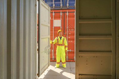 进出口货物检查的关键环节 图片在货物进出口流程中的作用