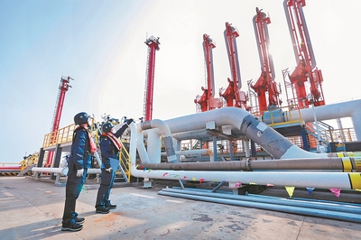 漳州 “两直双保”通关模式助力企业进出口发展