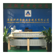 深圳市深联升升塑胶五金制品有限公司 货物进出口业务解析