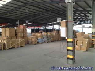 一站式货船租赁与进出口代理服务 广州星弘进出口贸易全方位解析