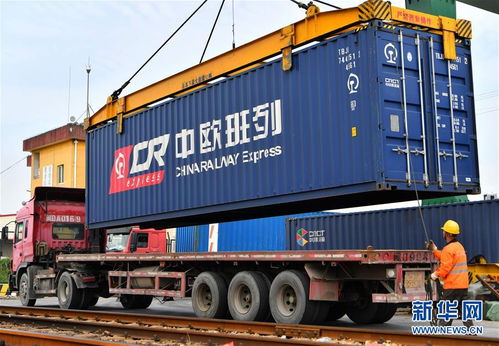 4月出口转正彰显中国外贸韧性，稳外贸政策持续显效