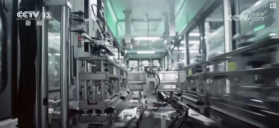 拼先机、强品牌，外贸企业从“新”出发提升出口竞争力