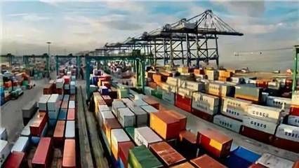 申报到放行仅需40秒！阳江海关实施进出口货物整合申报，大幅提升货物通关效率