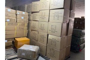 韩国进出口货物通关须知