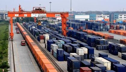 厉害了我的省！河南“买卖全球”彰显开放新姿态